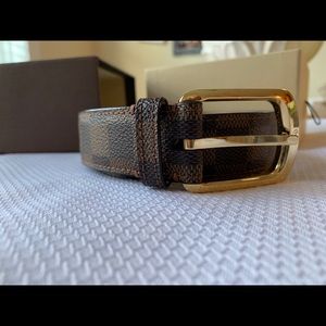 Louis Vuitton Belt